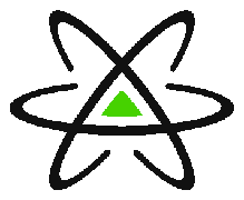 Logo Atomic