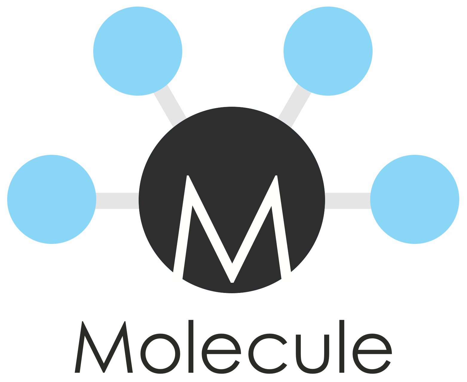 Logo Molecule